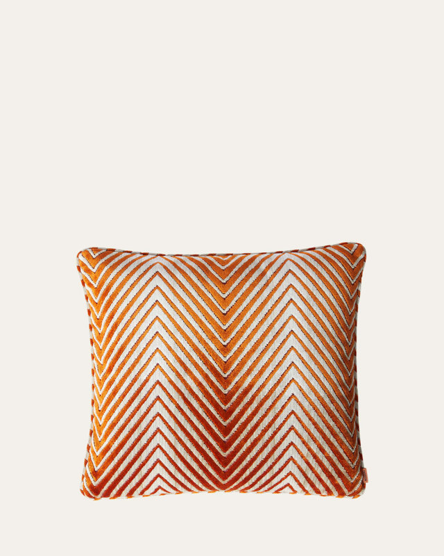 Ziggy Cushion, 16" Square